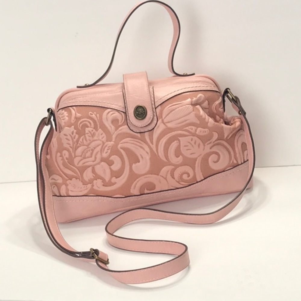 Boc bag